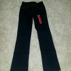 Boot cut size 12 SLIM